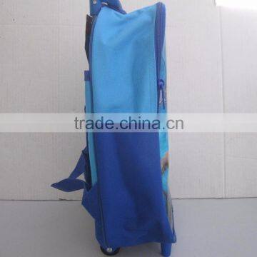Wheeled School Bag for Children With High Quality photo-2