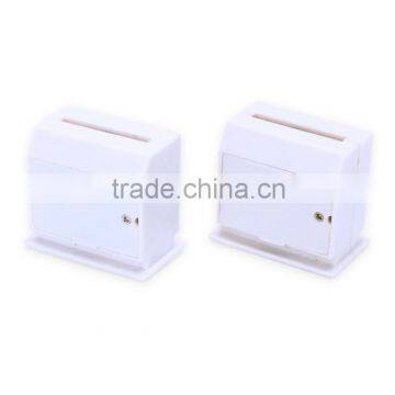 Plastic Money Box With Sound photo-2