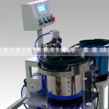 USB 180 Degree Welding Wire Short-type Automatic Assembly Iron Clad Machine