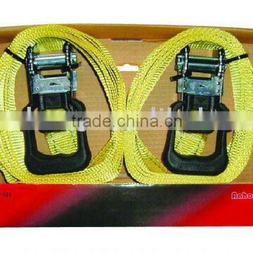 AH-161 Cargo Lashing