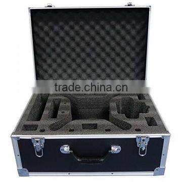 DJI Phantom 3 Professional & Advanced Aluminum Case for Rc Propguard Transmitter Ar Drone Quadcopter FPV photo-2