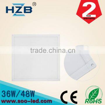 High Lumen Whole Sale Led 600x600 Ceiling Panel Light 48W Led Flat Panel Lighting