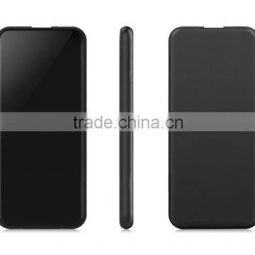Super Slim Power Bank,power Bank for Iphone 6, Promotion Smart Power Bank