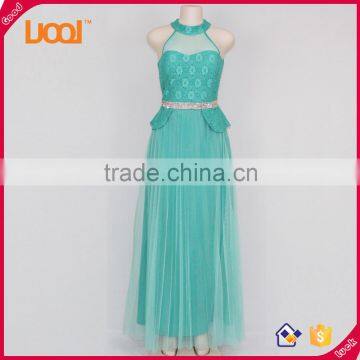 2016 Top Quality Charming Elegant Evening Dress Wholesale Fashion Newest Cheap Evening Dress Quality Choice photo-1