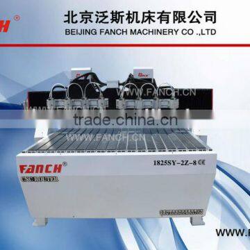 Door making machine/CNC router/CNC machine for door core