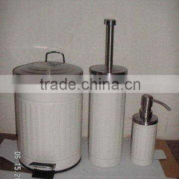 stainless steel sanitary ware