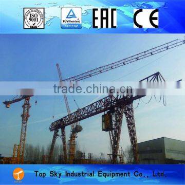 TT7524-12tJost Type Tower Crane