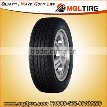 Chinese Car Tyre Airless Tire List 13"-20" photo-4