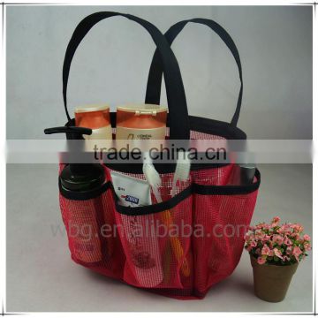 China Supplier Alibaba Produce Small Mesh Bag Wholesale