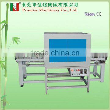 Bottle Flame Treatment Machine (JN-FT250R)