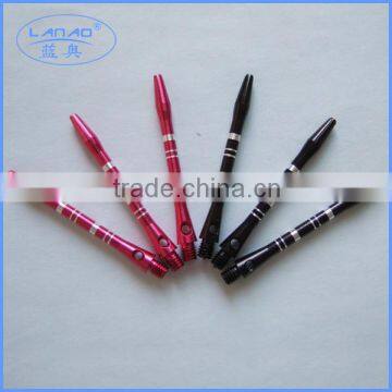 aluminum dart shaft