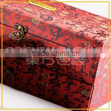 Two Layer Drawer of Moon Cake Box photo-3