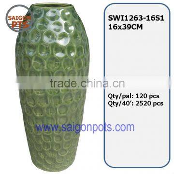 Dong Nai Interior Glazed Pottery photo-2