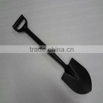 Shovel With Power Coating