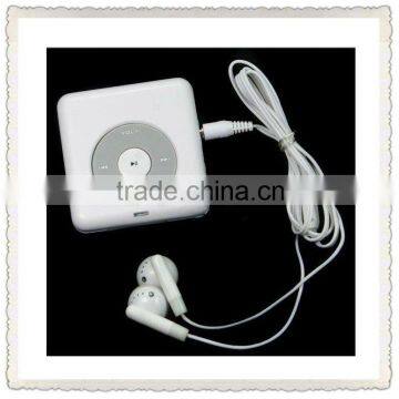 Christmas gift baby mp3 player 8gb