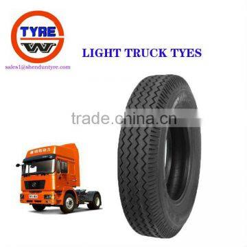 Factory whole sale TBB light truck bus bias inner tube tires tt658