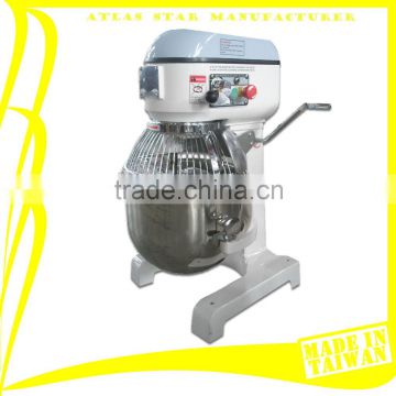 mixer used for bread kneader