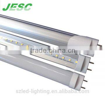 4FT T8 1200mm UL DLC CE TUV SAA ROHS led tube light