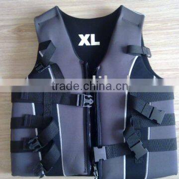 Neoprene Sport Lifejacket