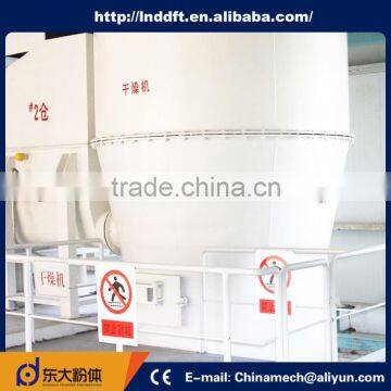 Customization Top Quality Hot Sale Carbide Slag Calcining Plant photo-5