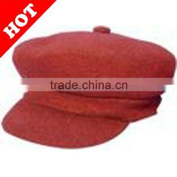 100% Wool Military Beret