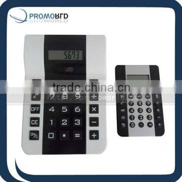 2013 cheapest calculator promotional solar calculator