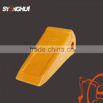 High quality Construction Machinery bucket teeth excavator parts