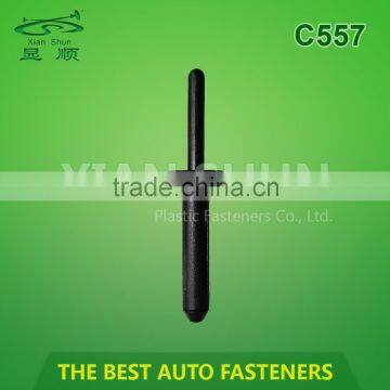 Rivet Fastener / Snap Rivet Fastener / Plastic Auto Rivet With ISO9001