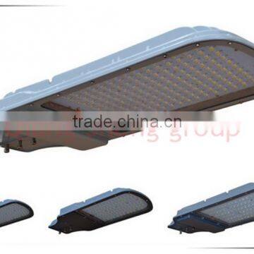 City Road Lighting Engineering Preferred Aluminum Die Casting IP65 Outdoor High Power 60W/80W LED Street Light Housing Lamp photo-3