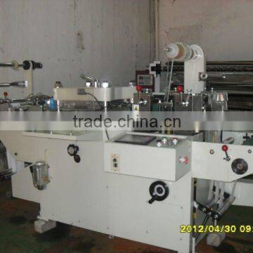 Automatic cutting machine for Screen Protector Die Cutting Machine ( CE Certificate)