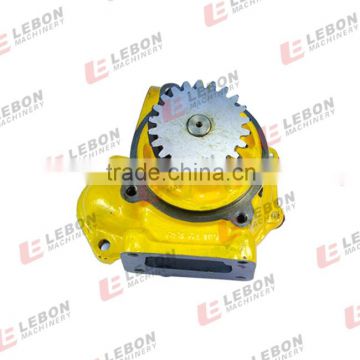 hot water pump LB-E3016	PC400-6 S6D125E	6151-62-1101/02