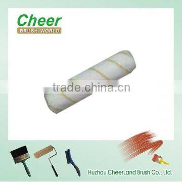 paint roller brush/ paint roller paint brush price, paint brush and roller paint roller