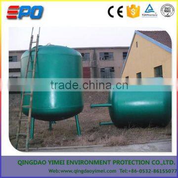 Filter Equipment/more Medium Filter/active Carbon Filter photo-5