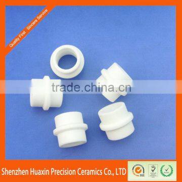 Good insulation performance Insulating steatite ceramic tube