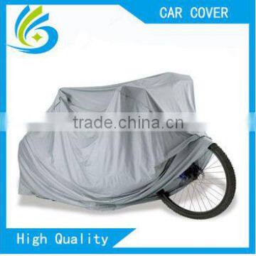 Bicycle Bike Outdoor Dust Rain Cycling Cover For Road / Mountain Bike MTB