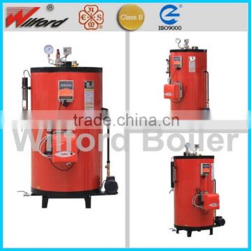 Plastic Washing steam boiler,oil steam boiler