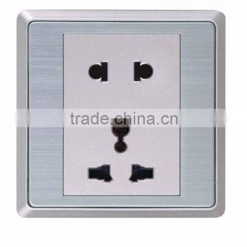 General 2&3 feet wall multi universal socket