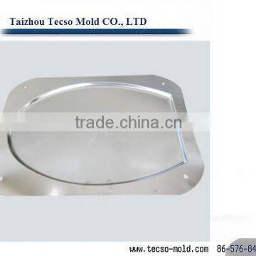 mould ,plastic mould ,plastic commodity toilet seat /toilet cover mould