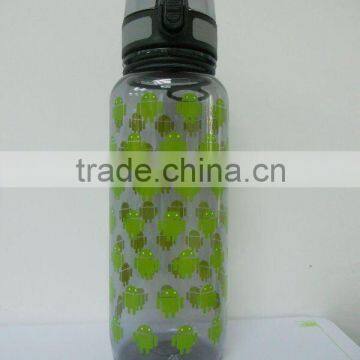 2014 promotional outdoor water bottle