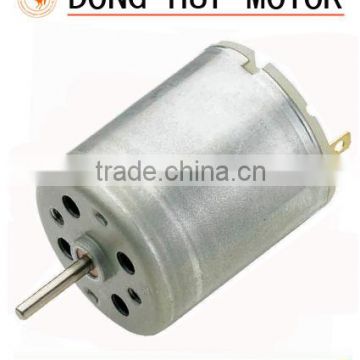 high quality high speed dc electronic motor control