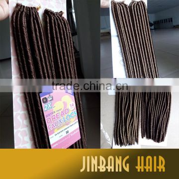 2016 Alibaba wholesale 100g 14inch 2x havana mambo new premium havanan mambo fauxlocs