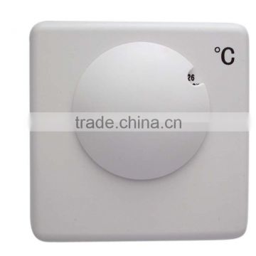 TH2107 mechanical room thermostat