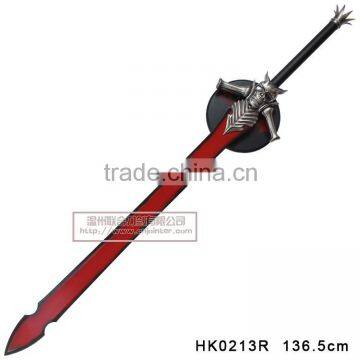 Wholesale Devil May Cry Dante Rebellion Sword HK0213R photo-3