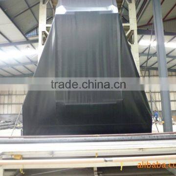 Geomembrane/HDPE Textured/Smooth Geomembrane From 0.2mm To 3.0mm photo-6