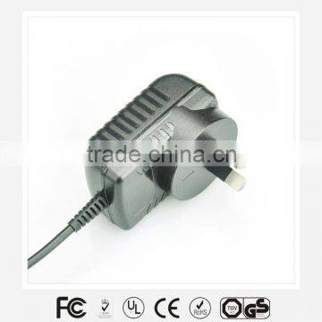 5V 1.5A Power Adapter photo-3