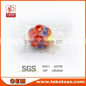 New Arrival,pu atom ball , nevel shaped pu foam stress ball