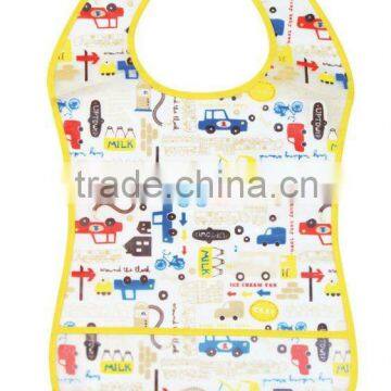 BABY'S EVA BIB