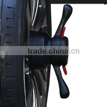 3D Advanced Graphics Wheel Balancer photo-3
