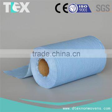 [D-TEX] Woodpulp Nonwoven for Clean Wipes photo-4