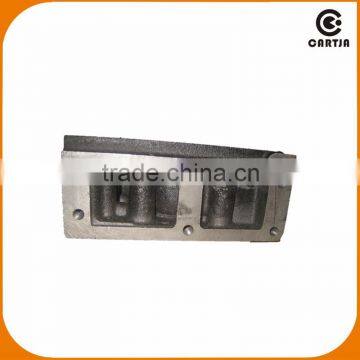 New Diesel Engine Parts 6BD1 "BARE" Diesel Cylinder Head